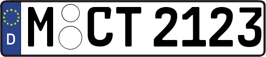 M-CT2123