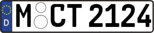 M-CT2124