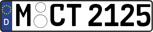 M-CT2125