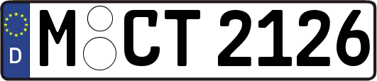 M-CT2126