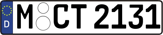 M-CT2131