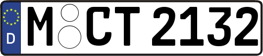 M-CT2132
