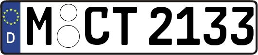 M-CT2133