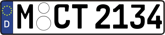 M-CT2134