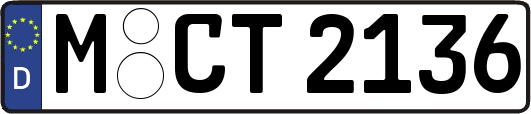 M-CT2136