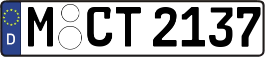 M-CT2137