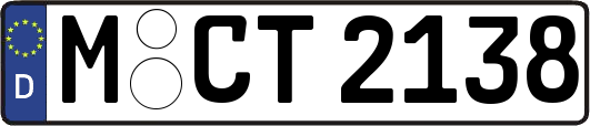 M-CT2138