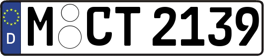 M-CT2139