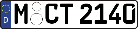 M-CT2140