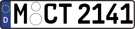 M-CT2141