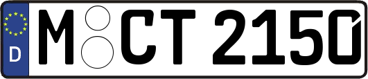M-CT2150