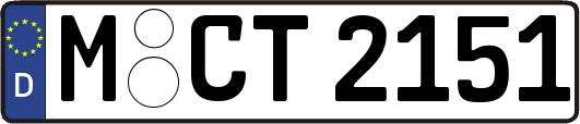 M-CT2151