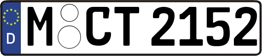 M-CT2152
