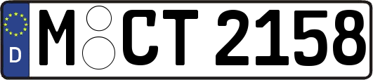 M-CT2158