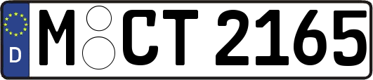 M-CT2165