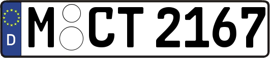 M-CT2167