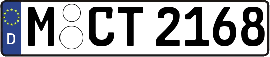 M-CT2168