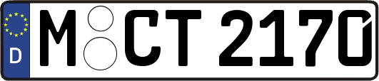 M-CT2170