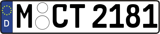 M-CT2181