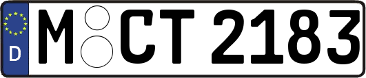 M-CT2183