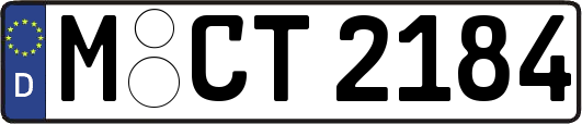 M-CT2184