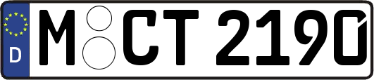 M-CT2190