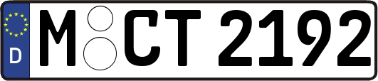 M-CT2192