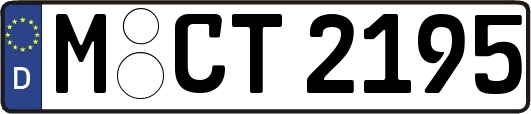 M-CT2195