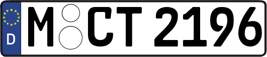 M-CT2196