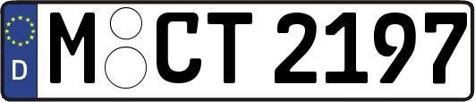 M-CT2197