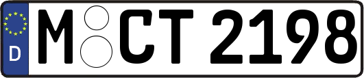 M-CT2198