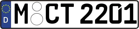 M-CT2201