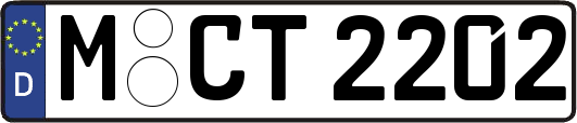 M-CT2202