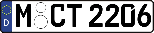 M-CT2206