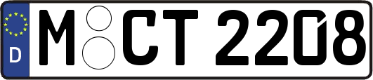 M-CT2208
