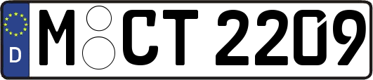 M-CT2209