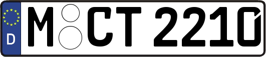 M-CT2210