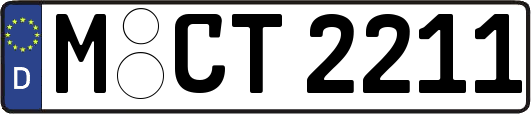 M-CT2211