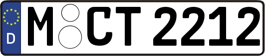 M-CT2212