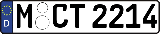 M-CT2214