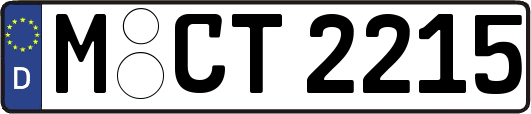 M-CT2215