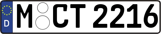 M-CT2216