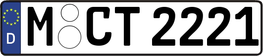M-CT2221