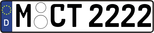 M-CT2222