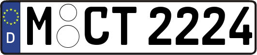 M-CT2224