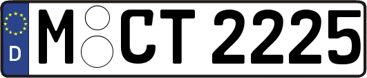 M-CT2225