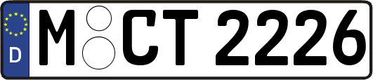 M-CT2226