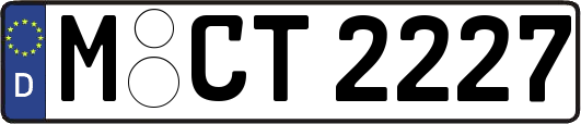 M-CT2227