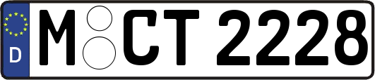 M-CT2228