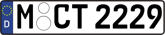 M-CT2229